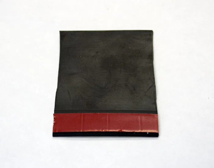 21100013 – BAL NORCO Slide Out Seal, Header Wiper Seal For BAL Accu-Slide ABS Cable Driven Slideout Systems 4 Inch Wi...